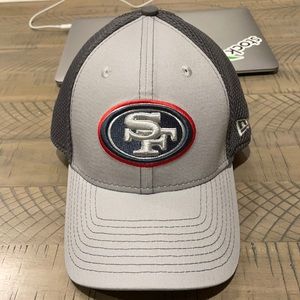 49ers NFL Hat